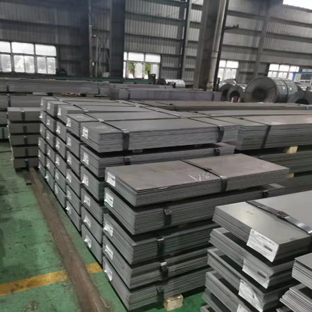 51CrV4弹簧钢板 51CrV4弹簧钢板