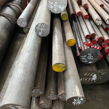 GH3039高温合金钢棒 GH3039高温合金钢棒