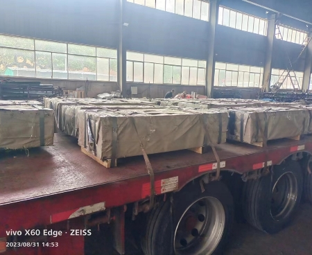 40Mn18Cr3是无磁钢板 40Mn18Cr3是无磁钢板