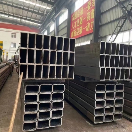 ND耐酸方管 ND耐酸方管