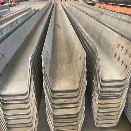 耐候钢U肋 耐候钢U肋