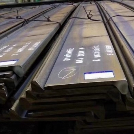 CCSAH36球扁钢 CCSAH36球扁钢